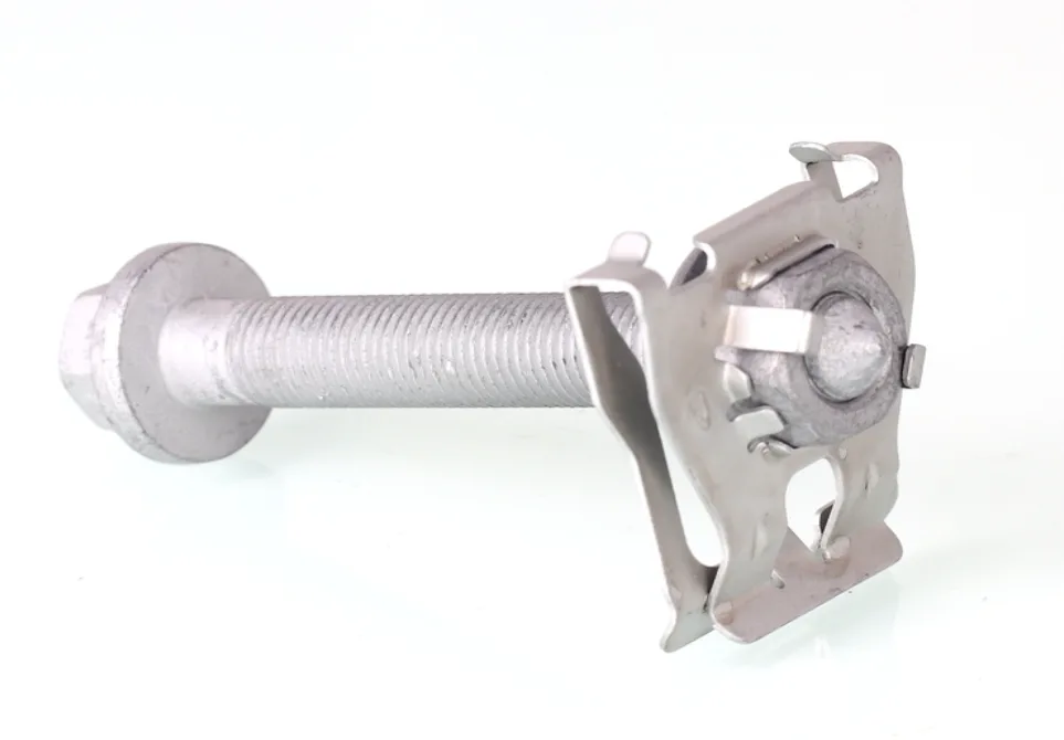 GH-393705KIT — Vite con dado a gabbia
