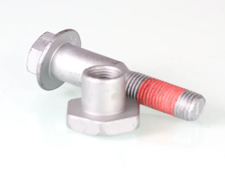 GH-393930KIT — Vite con frenafiletti rosso
