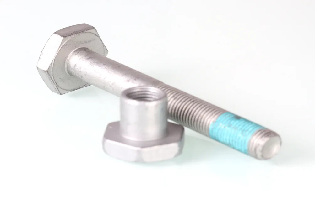 GH-393973KIT — Vite con frenafiletti blu